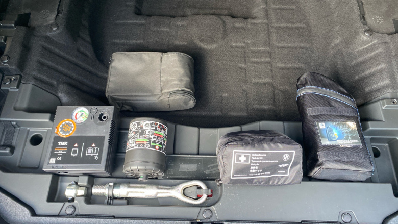 BMW X5 xDrive40d MHT M Sport 5dr Auto Diesel Estate